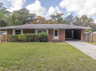 1404 N Garfield Ave, Deland, FL 32724