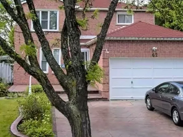 62 Elson St #Basement, Markham, ON L3S 1Y7