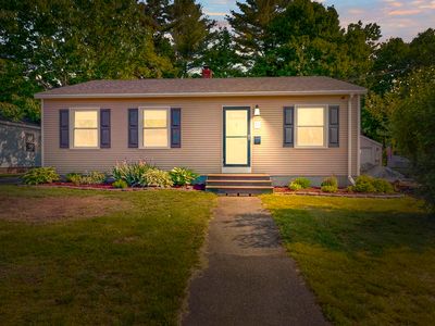 11 Brookside Avenue, Augusta, ME, 04330