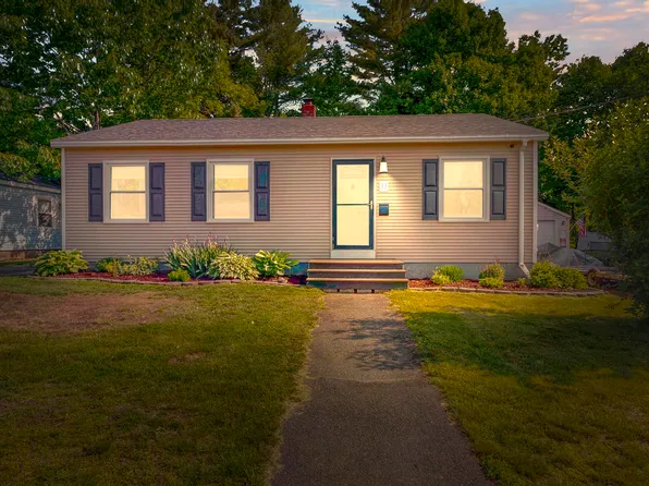 11 Brookside Avenue, Augusta, ME 04330