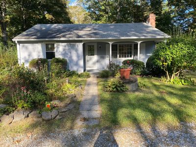22 Sylvan Terrace, Deep River, CT, 06417