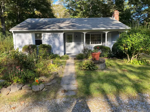 22 Sylvan Terrace, Deep River, CT 06417