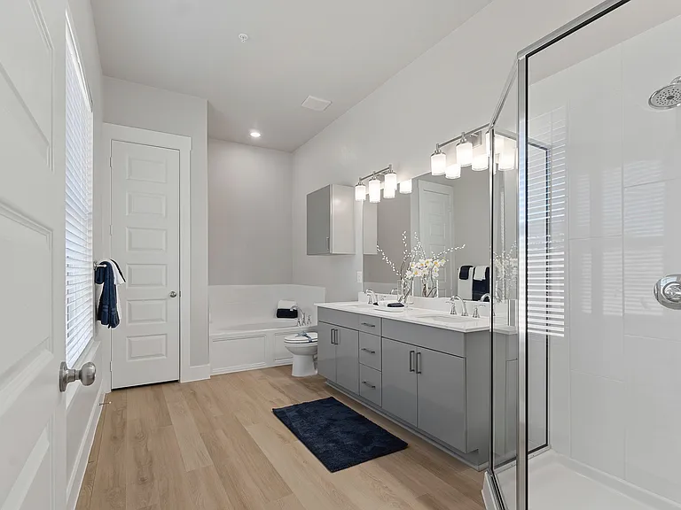 Bathroom Bathroom