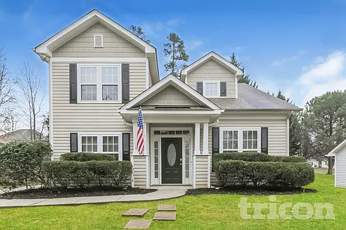 8206 Braids Bend Ct Photo 1