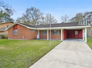 1415 Eastwood Dr, Slidell, LA 70458