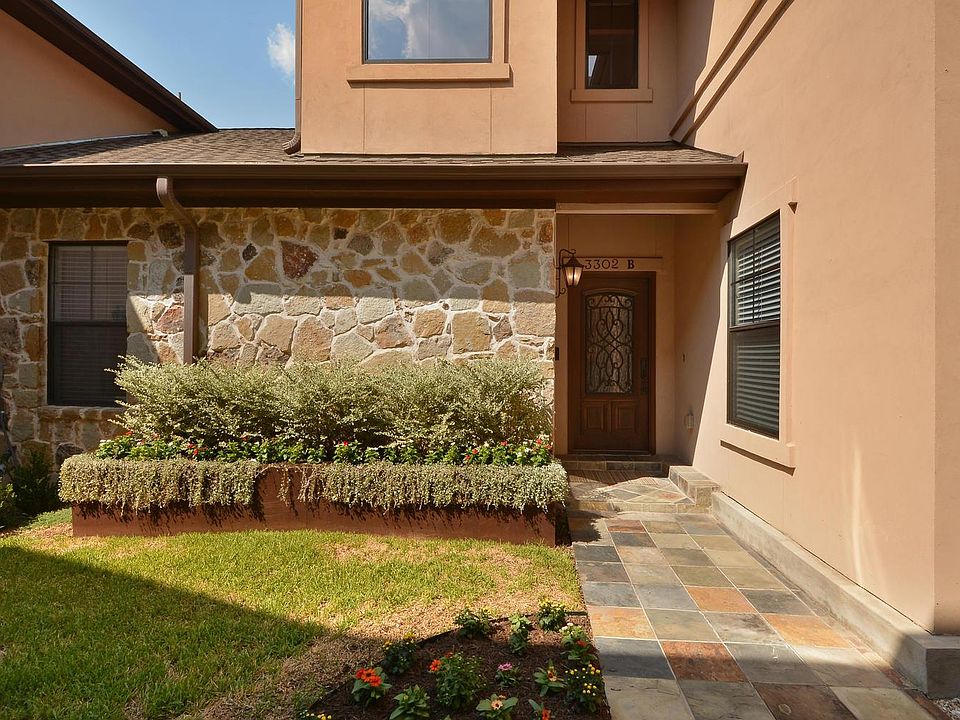 Front Entry Door