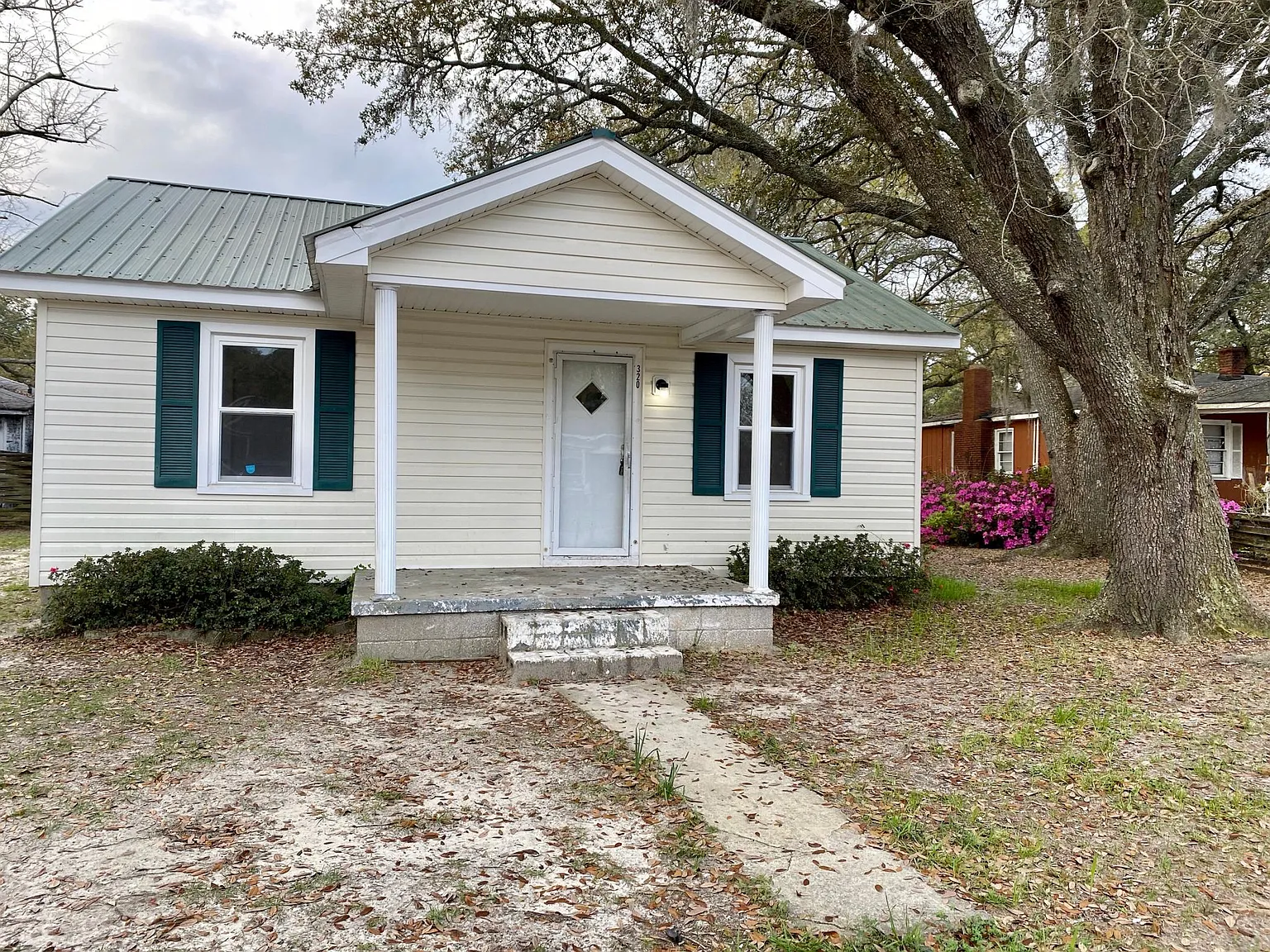 Breland St, Walterboro — Photo 1