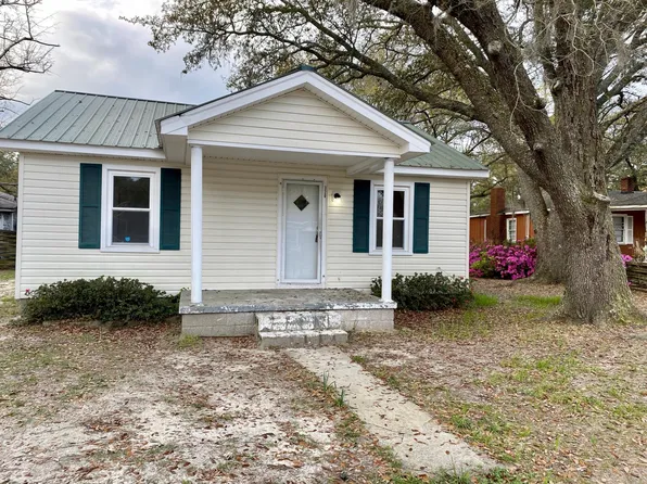 (undisclosed Address), Walterboro, SC 29488