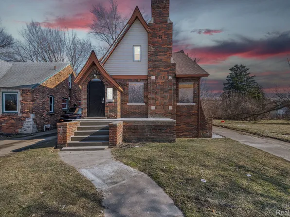 4690 Somerset Ave, Detroit, MI 48224