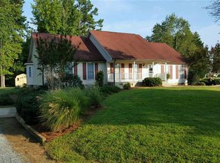 5002 Circle T Trl, Climax, NC 27233