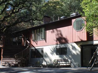 3496 Echo Springs Rd, Lafayette, CA 94549