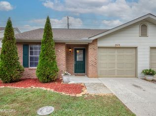 7913 Intervale Way, Powell, TN 37849