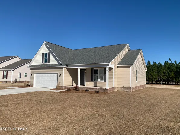 121 Persimmon Drive, New Bern, NC 28562
