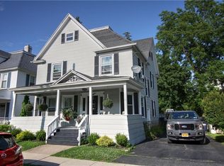 105 West St, Geneva, NY 14456