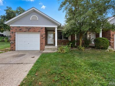 416 Hill St, Washington, MO, 63090