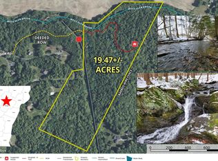 167 High Meadow Road, Stowe, VT 05672