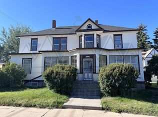 508 E Garfield St #8, Laramie, WY 82070