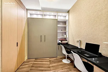 Sold by Sotheby's International Realty