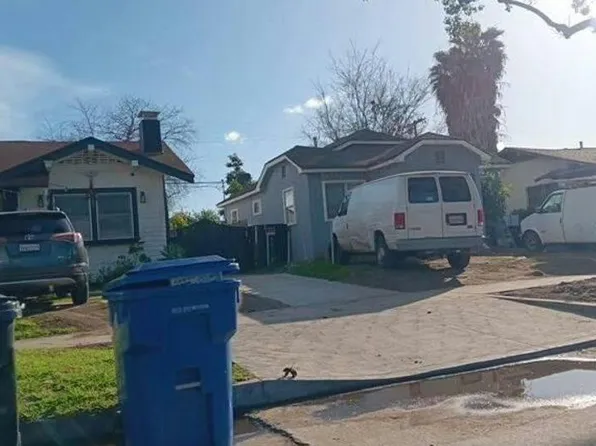 1130 W 71st St, Los Angeles, CA 90044