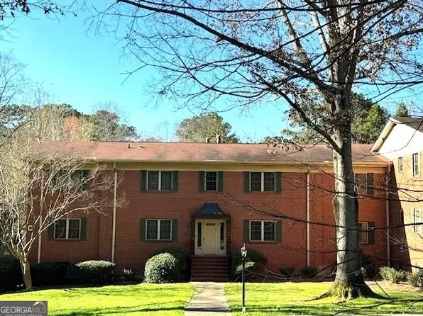 430 Lindbergh Dr NE APT C4, Atlanta, GA 30305
