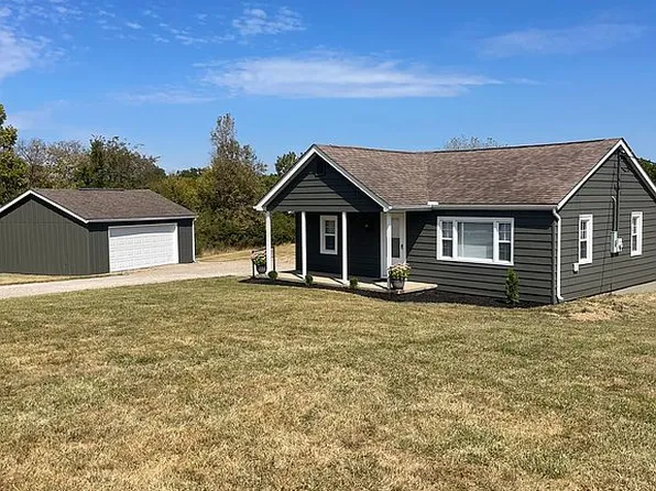 5290 Wayne Madison Rd, Trenton, OH 45067