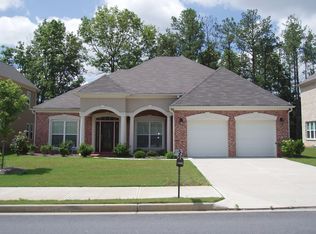 3955 Brookhollow Dr, Douglasville, GA 30135