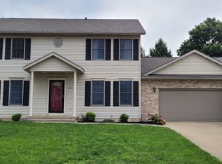 2012 Montague Dr, Springfield, IL 62711