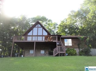 2620 Rainier Dr NE, Birmingham, AL 35215
