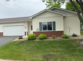 1307 Presidential Dr, Northfield, MN 55057