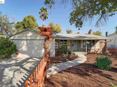 1873 Toyon Dr, Concord, CA, 94520