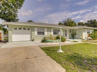 10901 Mohawk Rd, Saint Petersburg, FL 33708