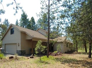 17708 Wickiup Ln, Sunriver, OR 97707
