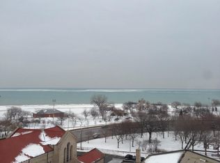 5631 N Sheridan Rd #10, Chicago, IL 60660