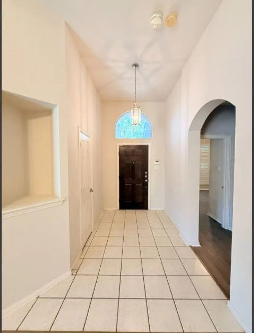 Available Now - Beautiful 3-Bedroom Home In Northwest Isd With Open Floor Plan, Stone Fireplace, ... — Photo 3
