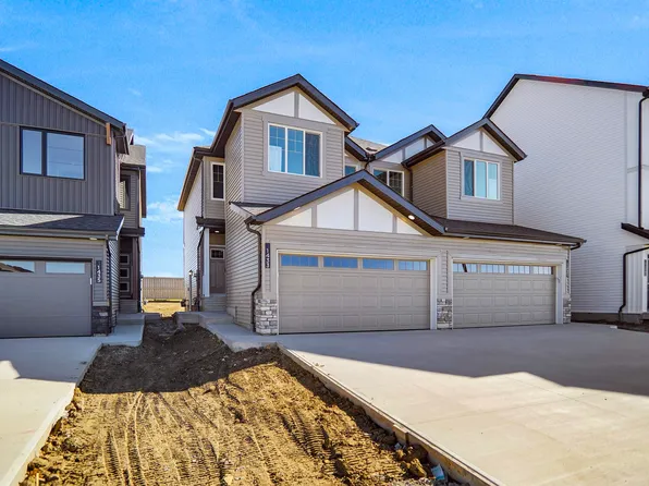1433 9th St NW, Edmonton, AB T6T 2V3