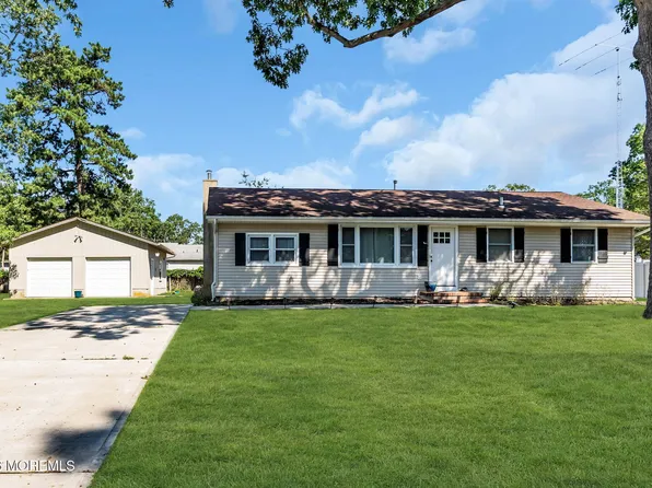1530 Arient Road, Forked River, NJ 08731
