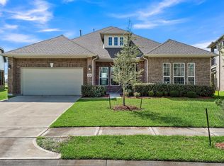 9838 Clear Diamond Dr, Rosharon, TX 77583