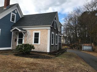 5 Harvard Rd, Ayer, MA 01432