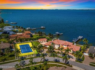 1840 Harbor Point Dr, Merritt Island, FL 32952