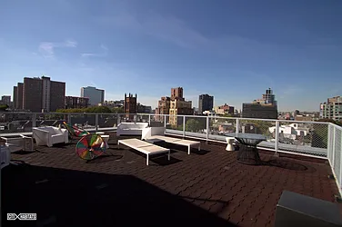 Rented by Citi Habitats