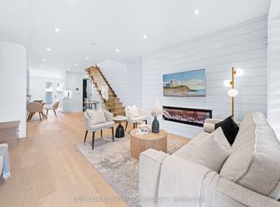 225 Christie St, Toronto, ON M6G 3B5