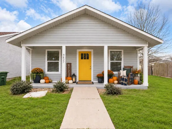 9827 Shive Dr, Houston, TX 77078