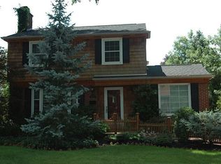 3935 Cumberland Rd, Berkley, MI 48072