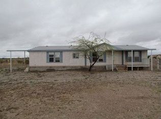 22536 W Skinner Rd, Wittmann, AZ 85361