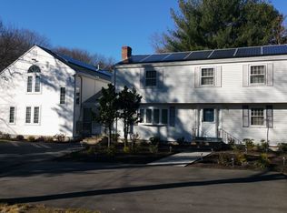 271 Fountain St, Framingham, MA 01702