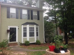 1517 Cedar Bluff Trl, Marietta, GA