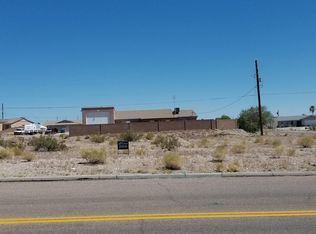 2440 Anita Ave LOT 6, Lake Havasu City, AZ 86404