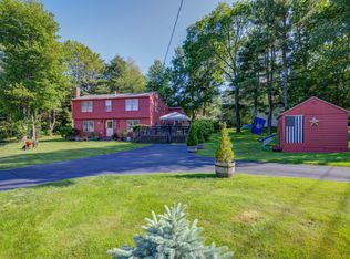 41 Cascade Rd, Old Orchard Beach, ME 04064