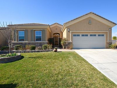 10988 Phoenix Rd, Apple Valley, CA, 92308