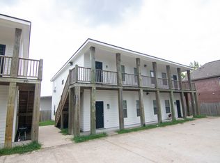 617 Gayle St #621-D, Lake Charles, LA 70607